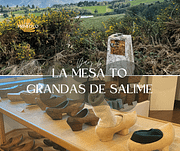 Camino Primitivo Day 6: La Mesa to Grandas de Salime